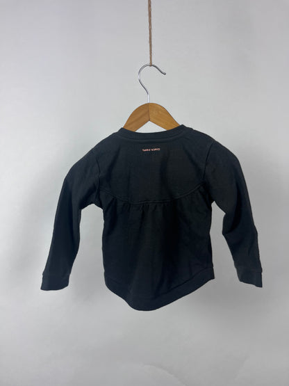 Tumble 'N Dry 1 jaar