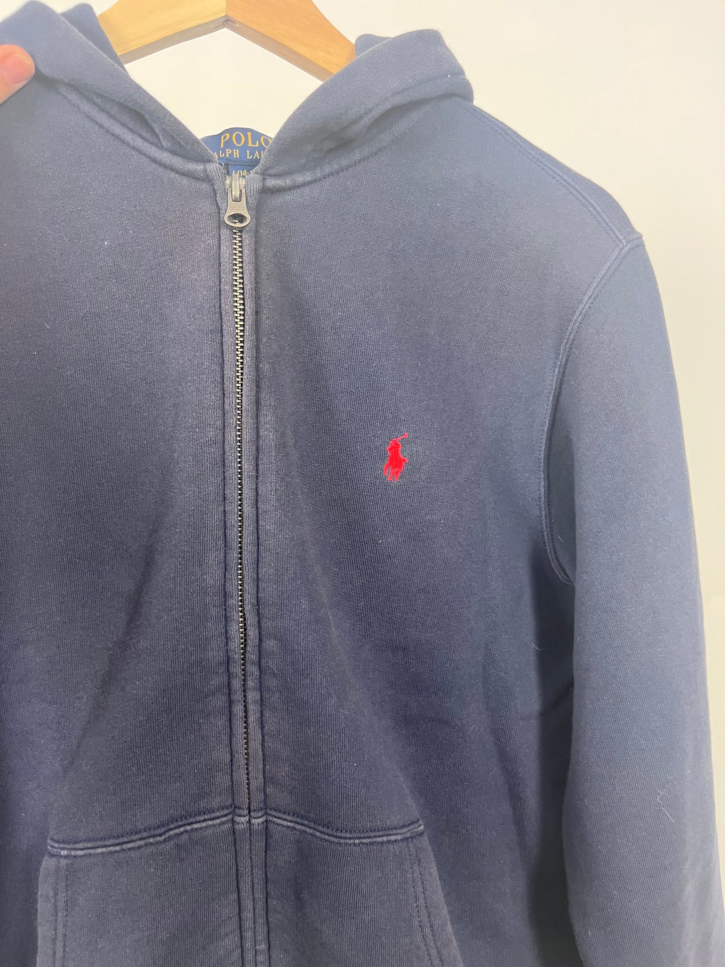 Ralph Lauren 14 jaar
