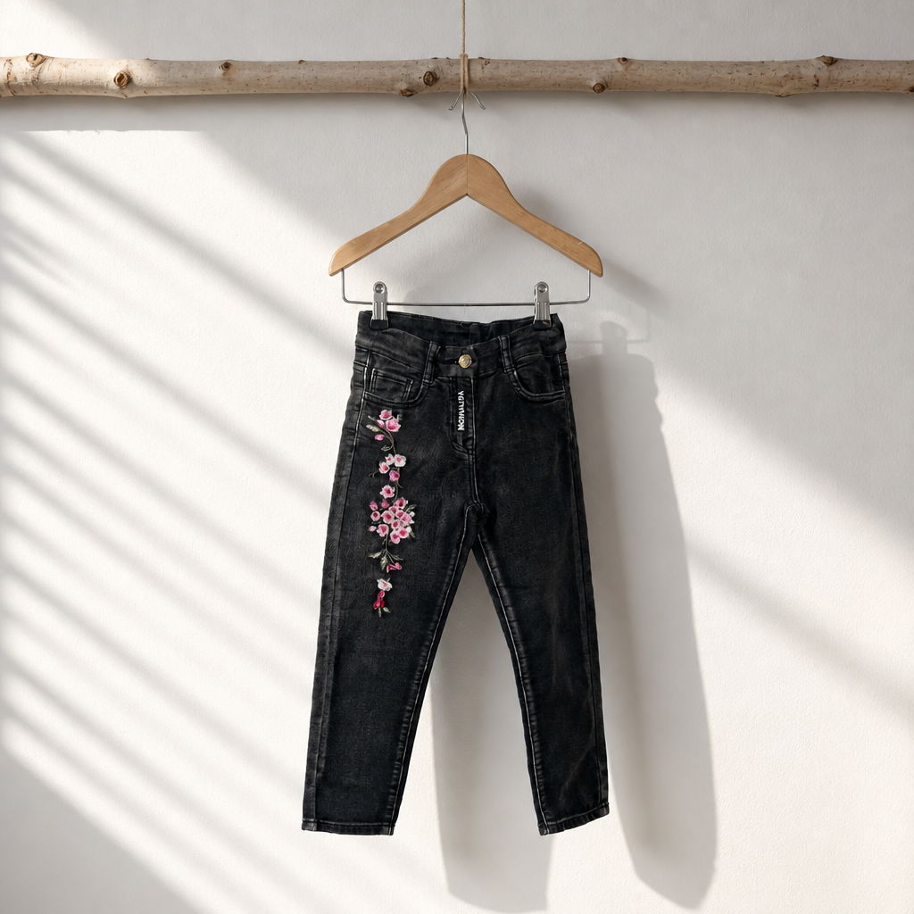 Monnalisa 6 jaar (Nieuwe collectie)