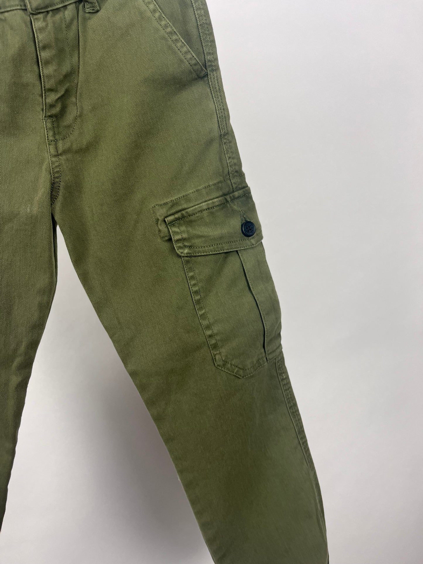 Zadig & Voltair 5 jaar