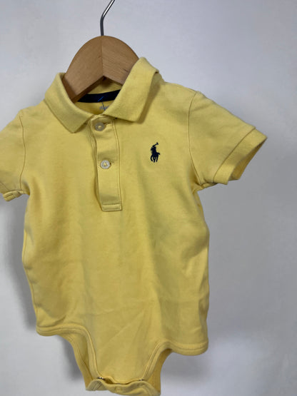 Ralph lauren 9 maand