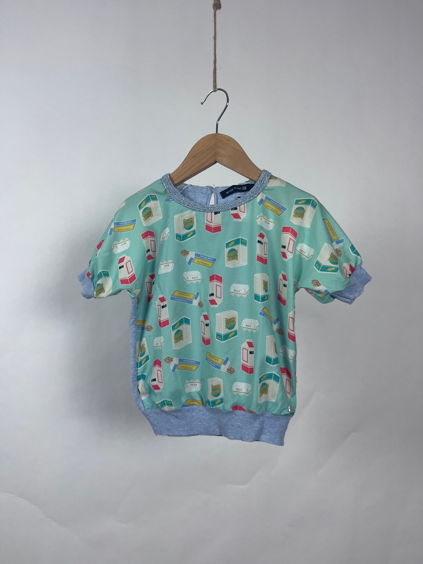 River woods 6 jaar (Nieuwe collectie)