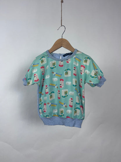 River woods 6 jaar (Nieuwe collectie)