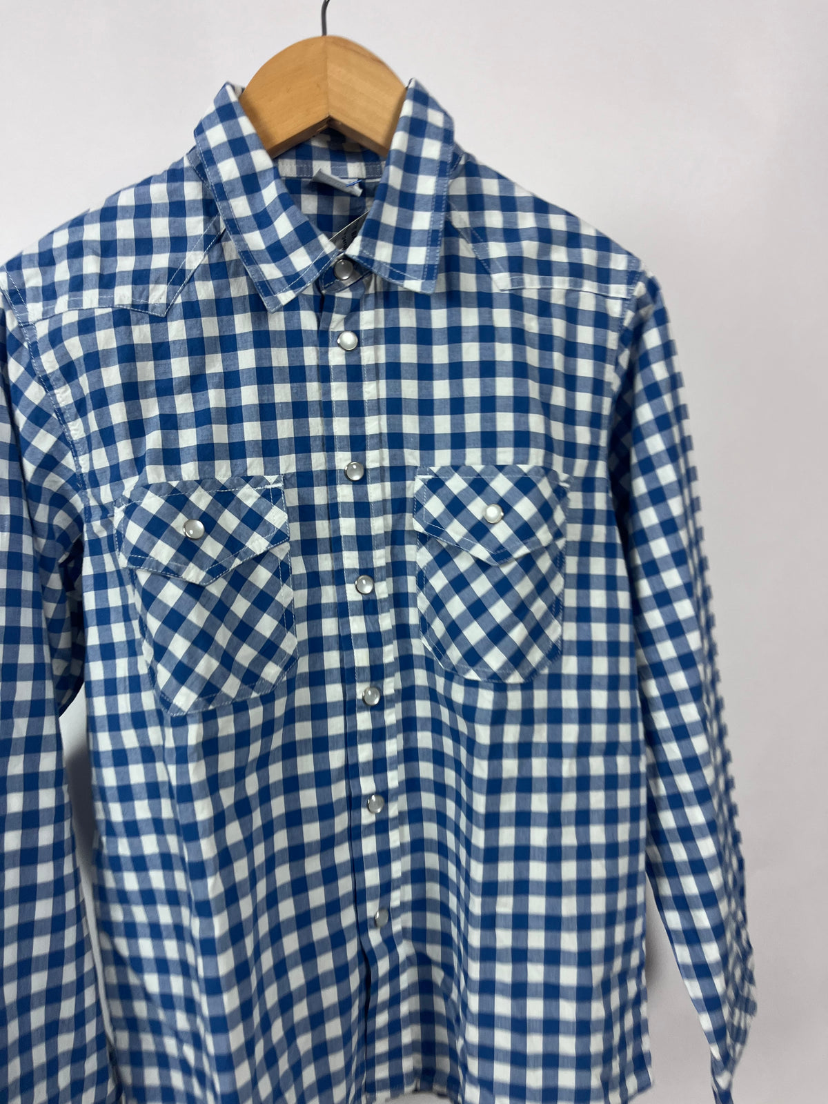 Petit Bateau 10 jaar