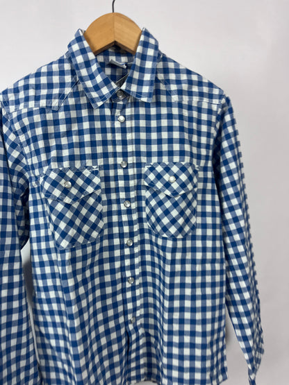 Petit Bateau 10 jaar