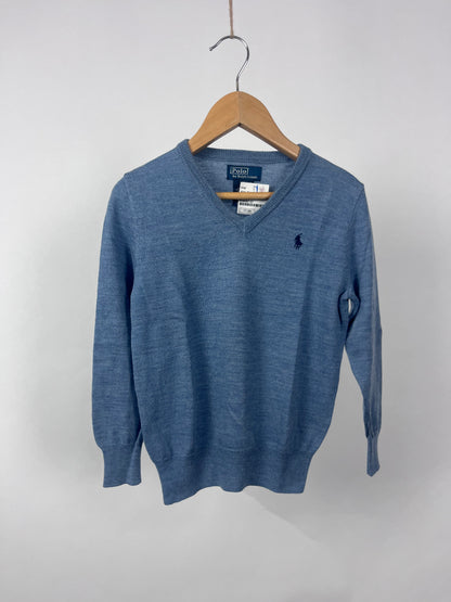 Ralph Lauren 5 jaar