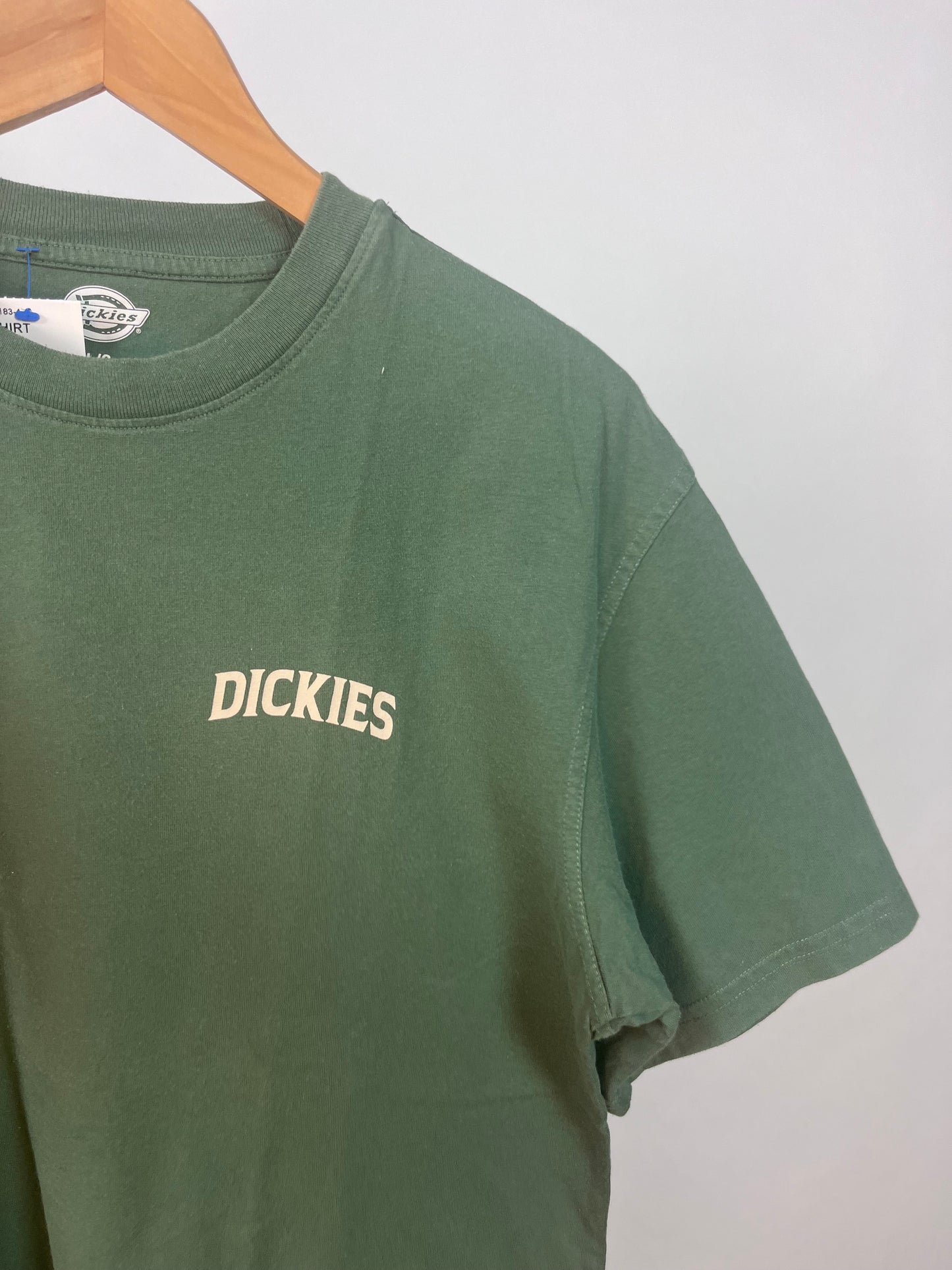 Dickies maat L (Nieuwe collectie)