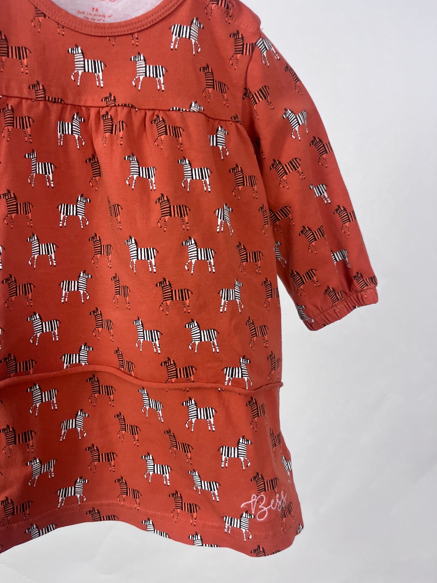 Bess 9 maand (Nieuwe collectie)