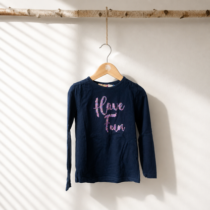 Someone 6 jaar (Nieuwe collectie)