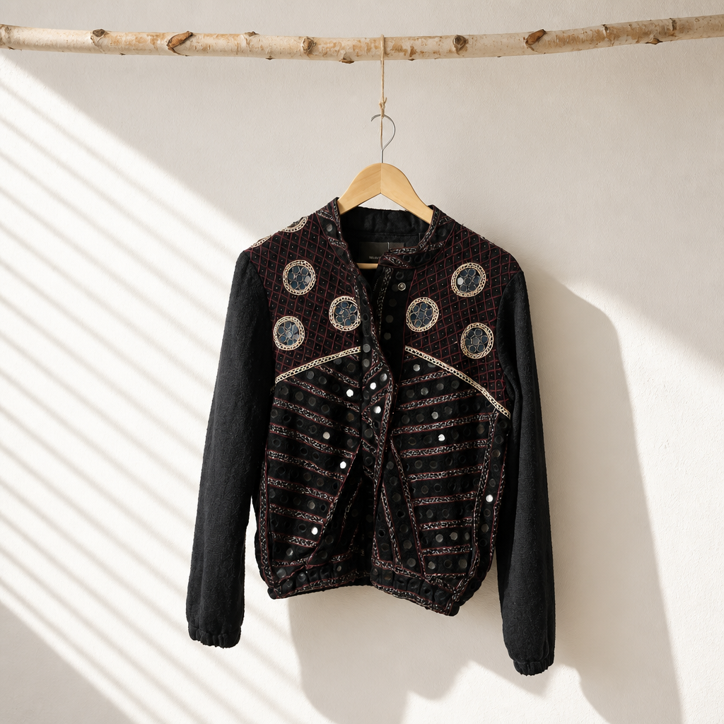 Maison Scotch maat S