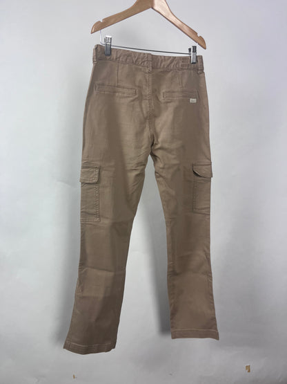 Indian Blue Jeans 16 jaar