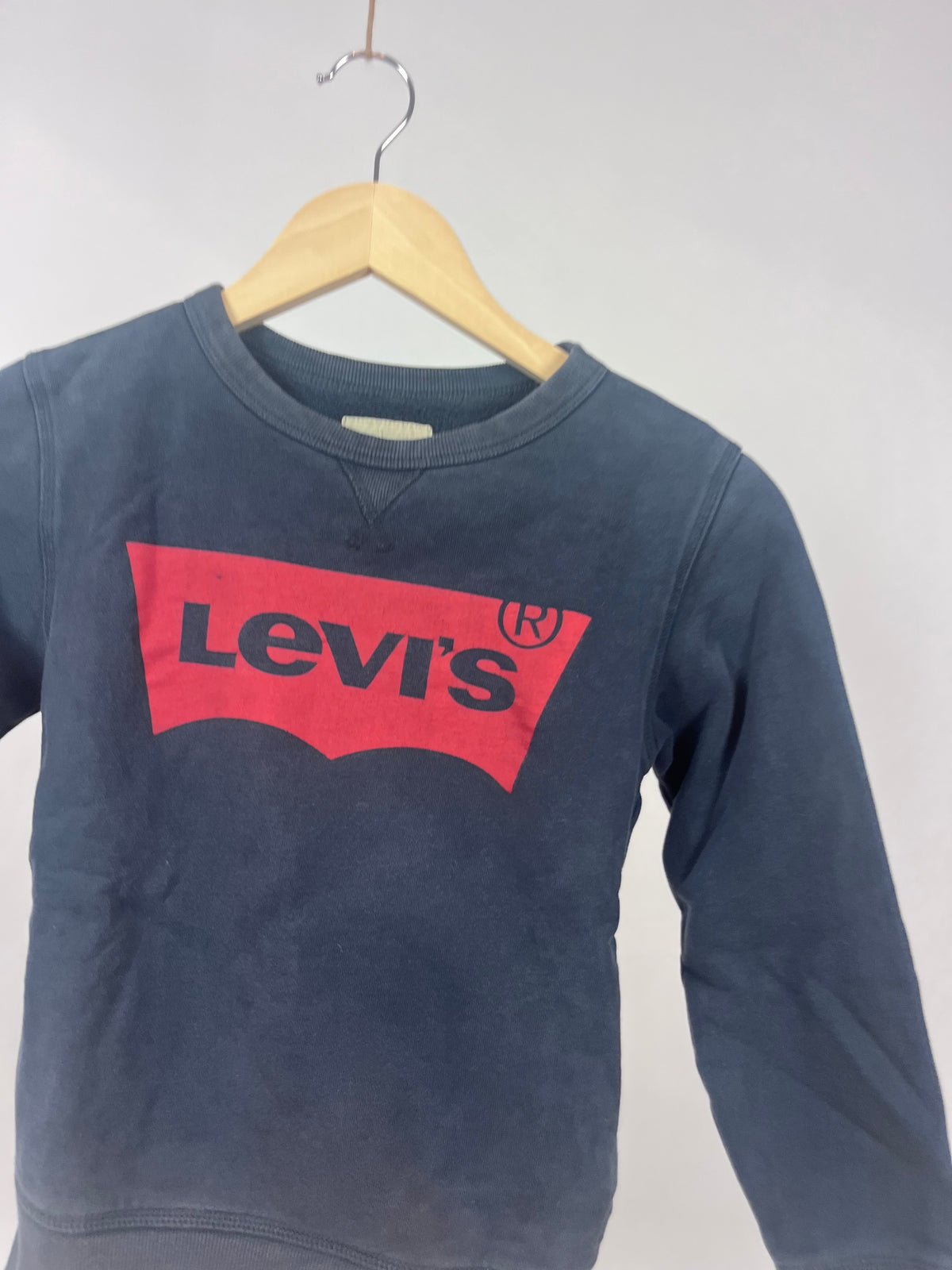 Levi’s 10 jaar