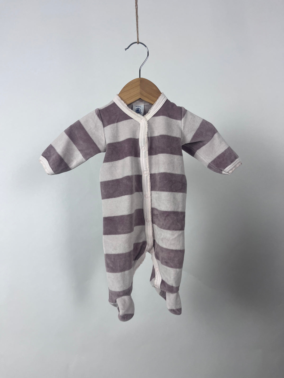 Petit Bateau 1 maand
