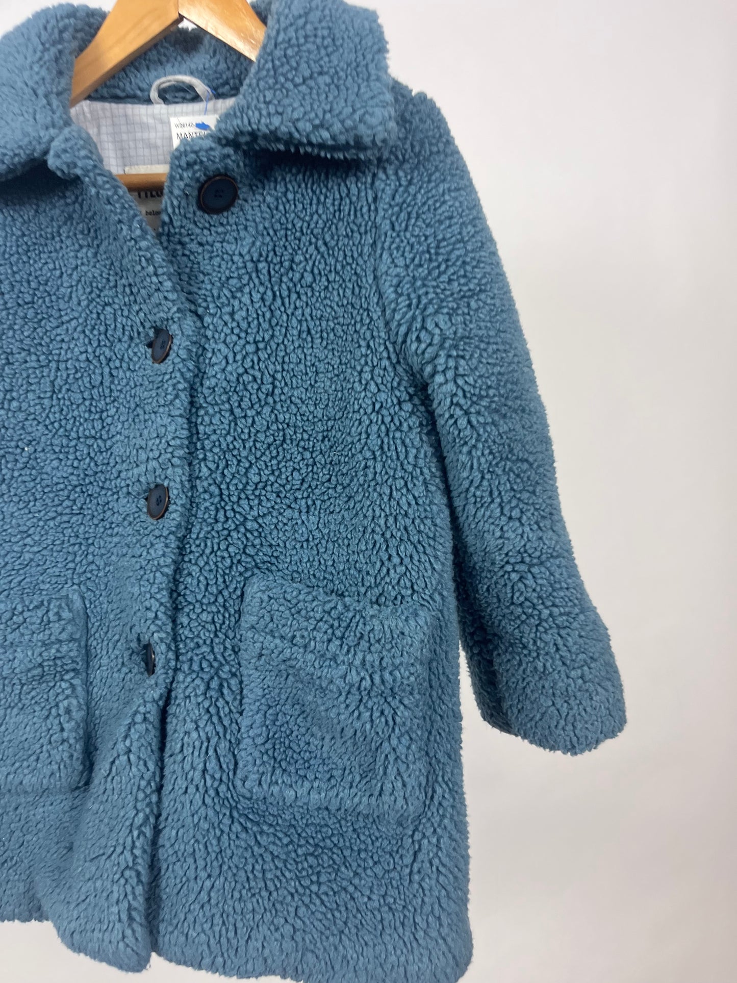 Filou 5 jaar (Nieuwe collectie)