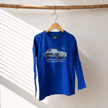 River woods 8 jaar (Nieuwe collectie)