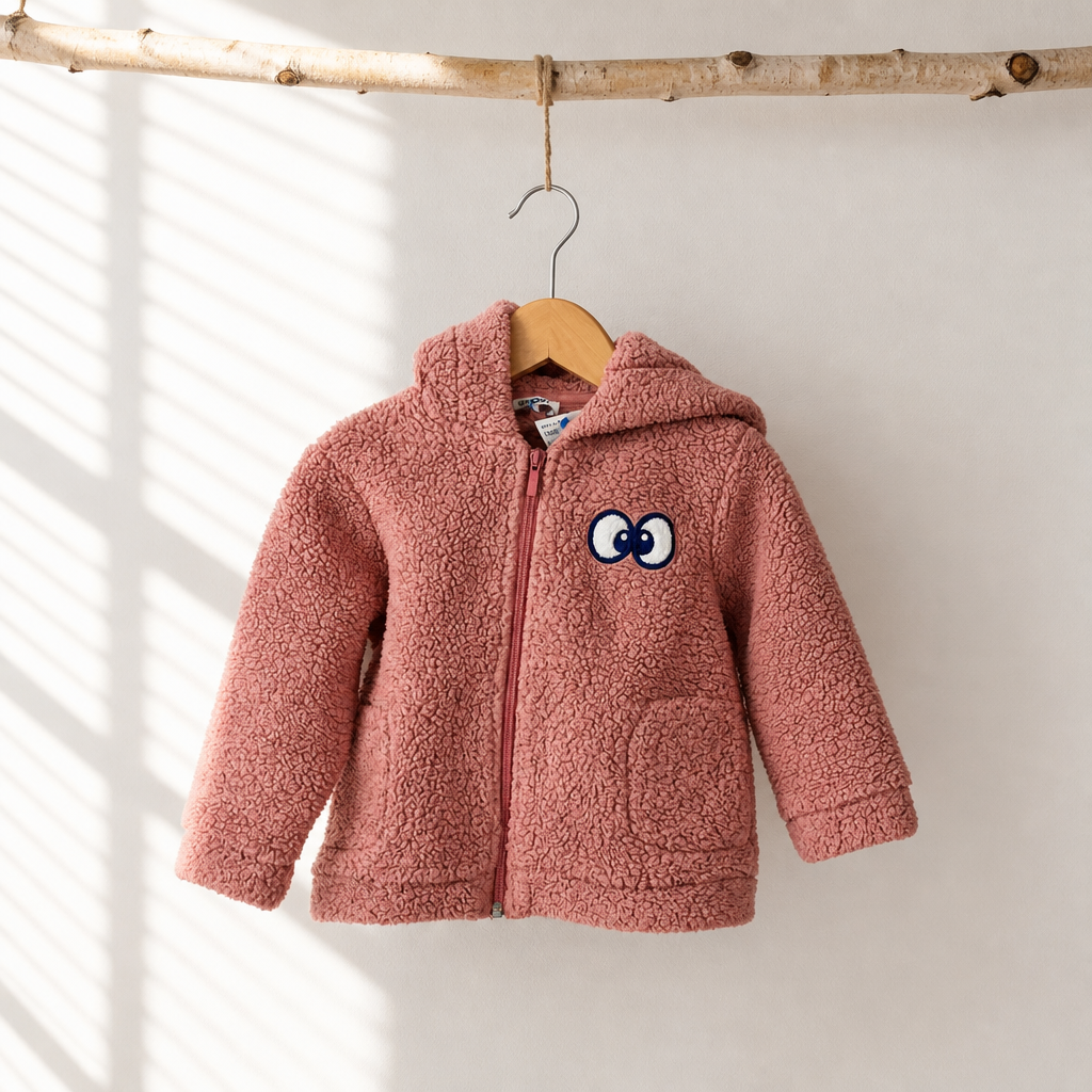 Woody 18 maand (Nieuwe collectie)