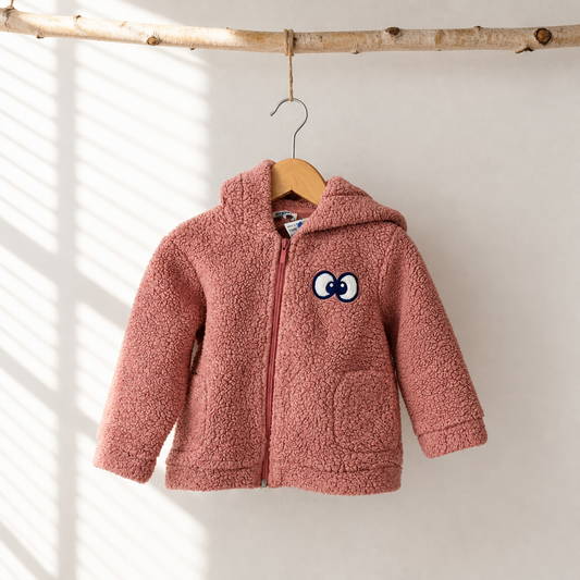 Woody 18 maand (Nieuwe collectie)