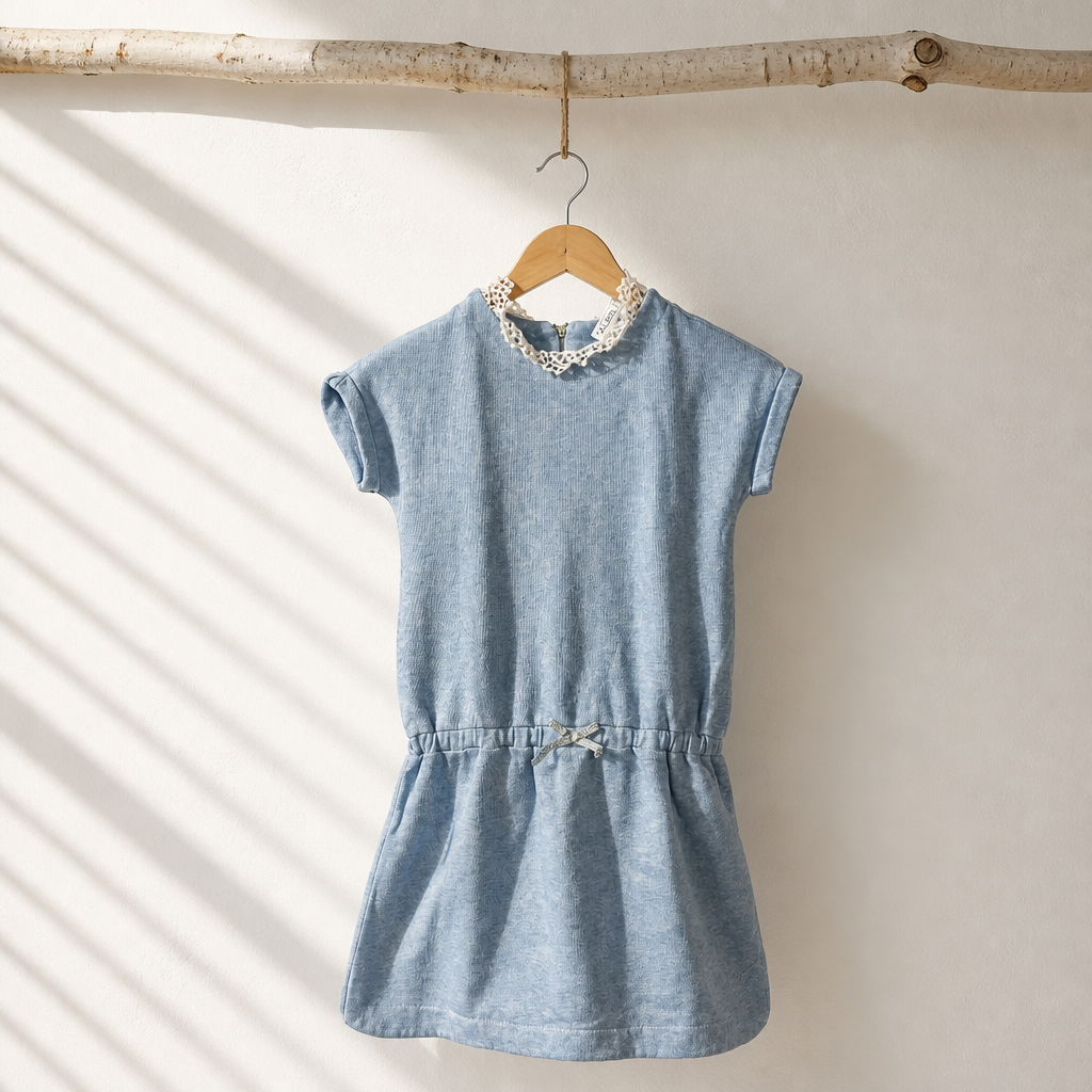 Lili Gaufrette 12 jaar (Nieuwe collectie)