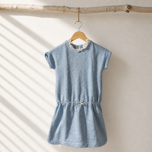 Lili Gaufrette 12 jaar (Nieuwe collectie)
