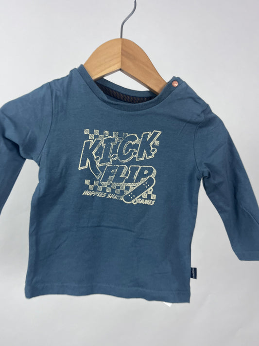 Noppies 9 maand (Nieuwe collectie)