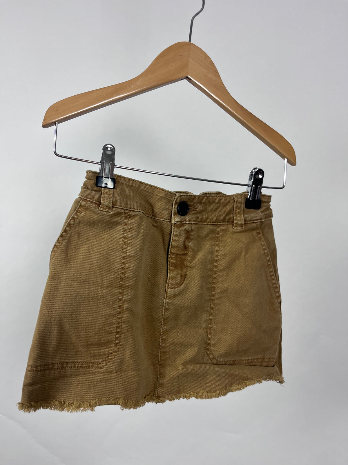 Zadig & Voltair 8 jaar