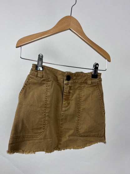 Zadig & Voltair 8 jaar