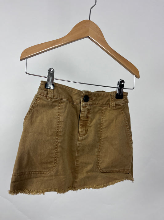 Zadig & Voltair 8 jaar