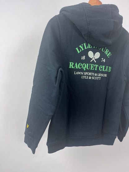 Lyle & Scott 12 jaar