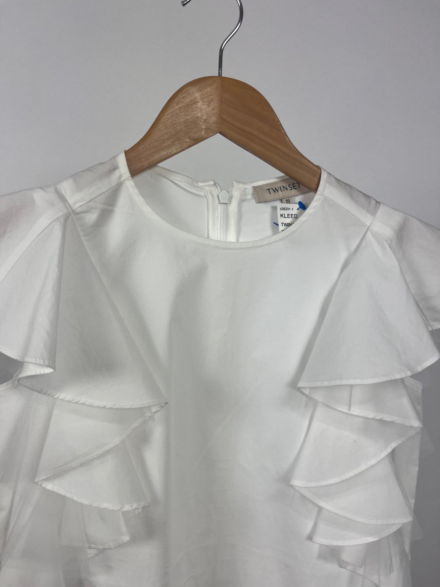 Twinset 10 jaar