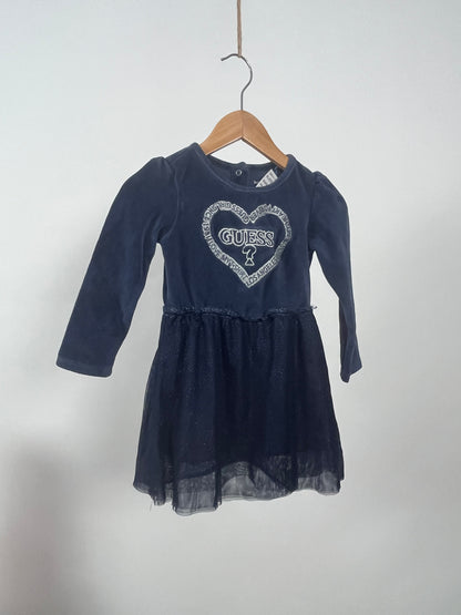 Guess 2 jaar (Nieuwe collectie)