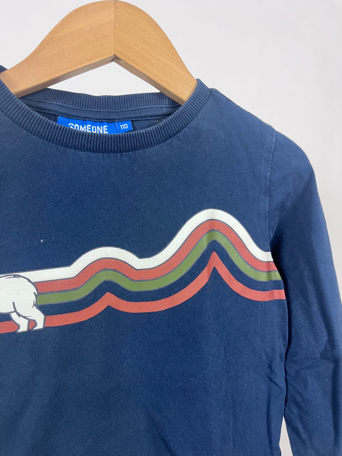 Someone 5 jaar (Nieuwe collectie)