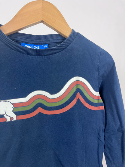 Someone 5 jaar (Nieuwe collectie)