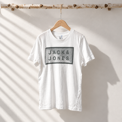 Jack & Jones 10 jaar