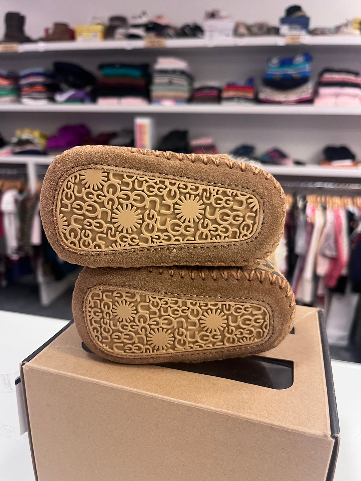UGG maat XS (18-19)