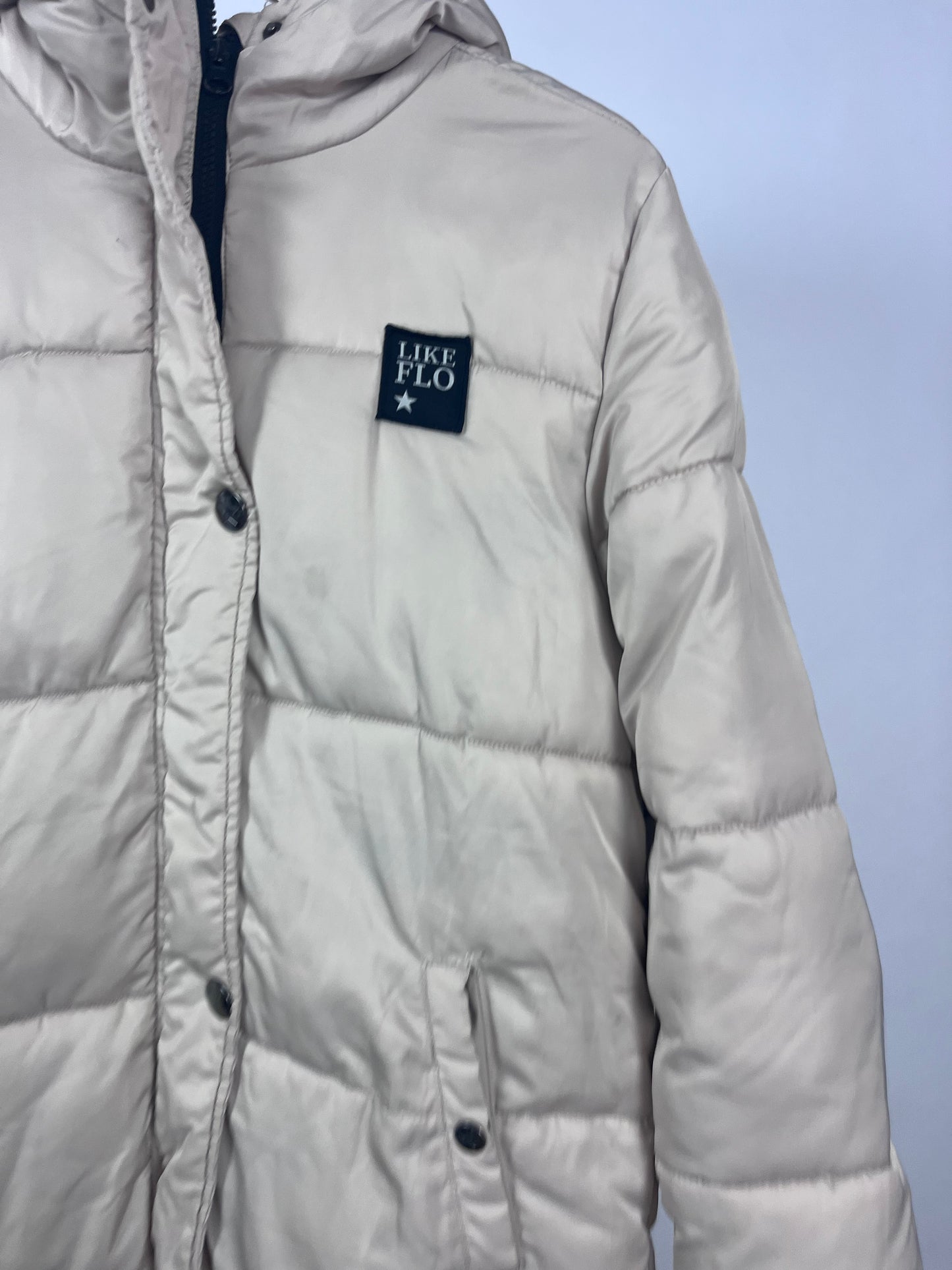 Like Flo! 14 jaar (Nieuwe collectie)