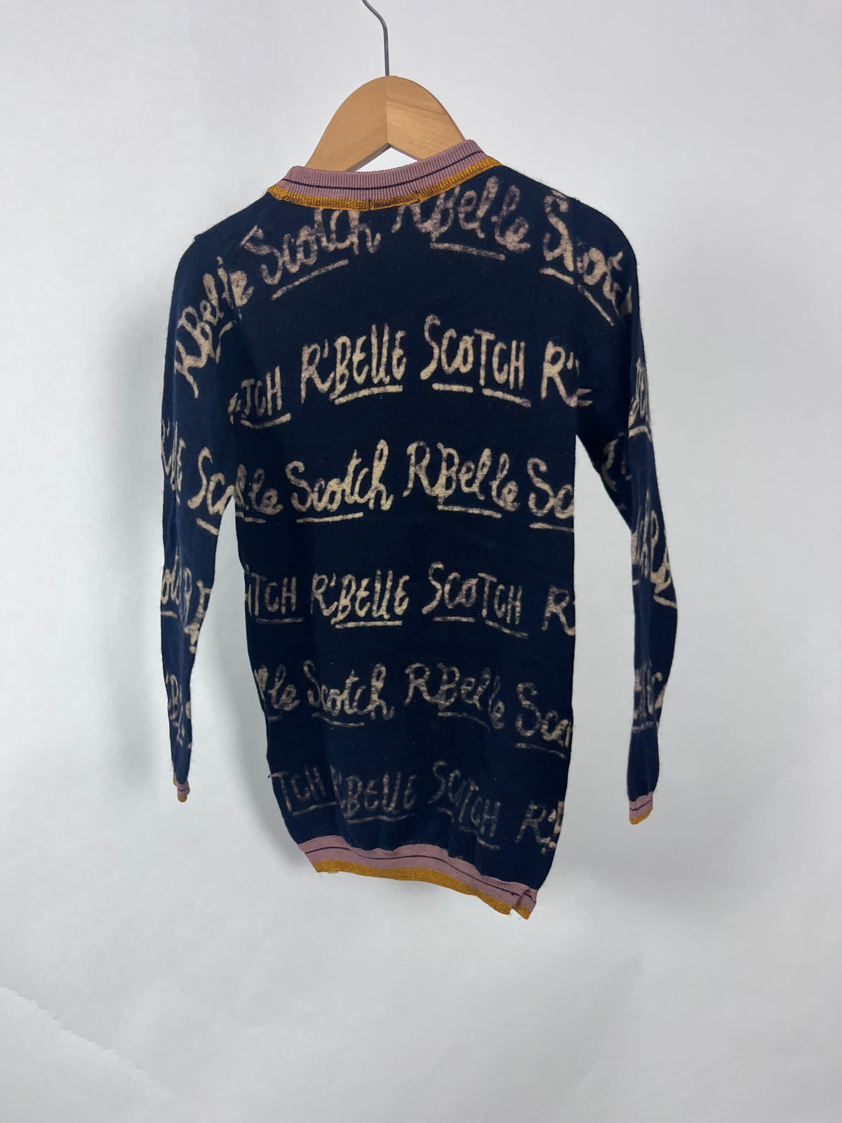 Scotch & Soda 6 jaar