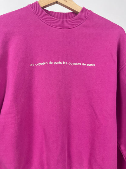 Les Coyotes de Paris