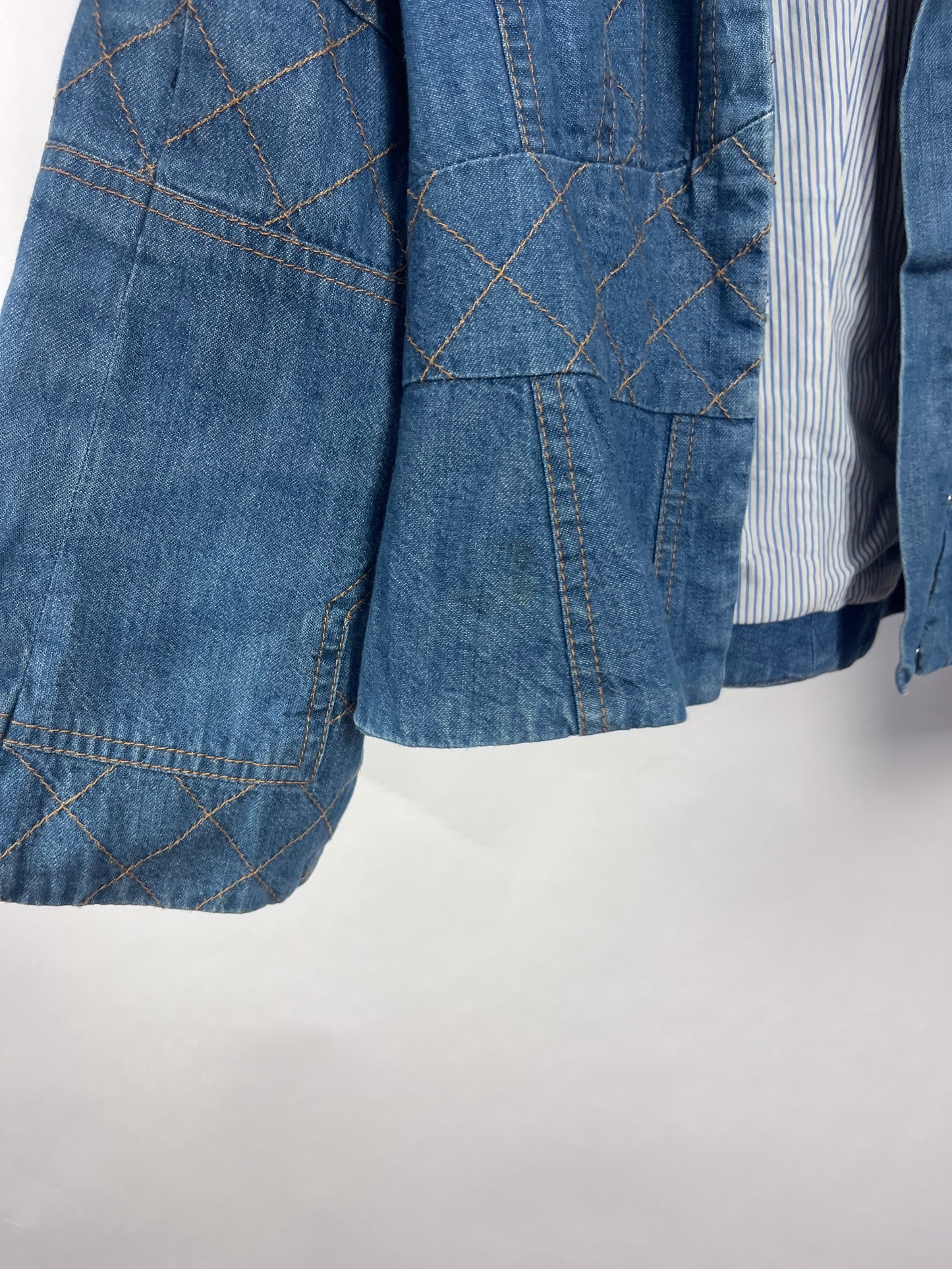 Marc Jacobs 8 jaar