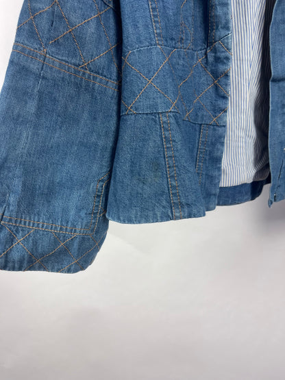 Marc Jacobs 8 jaar