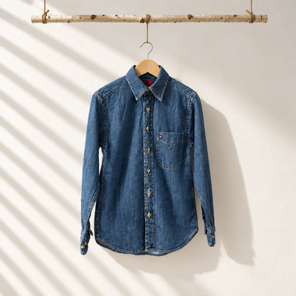 Tommy Hilfiger maat XS