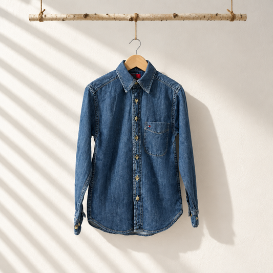 Tommy Hilfiger maat XS