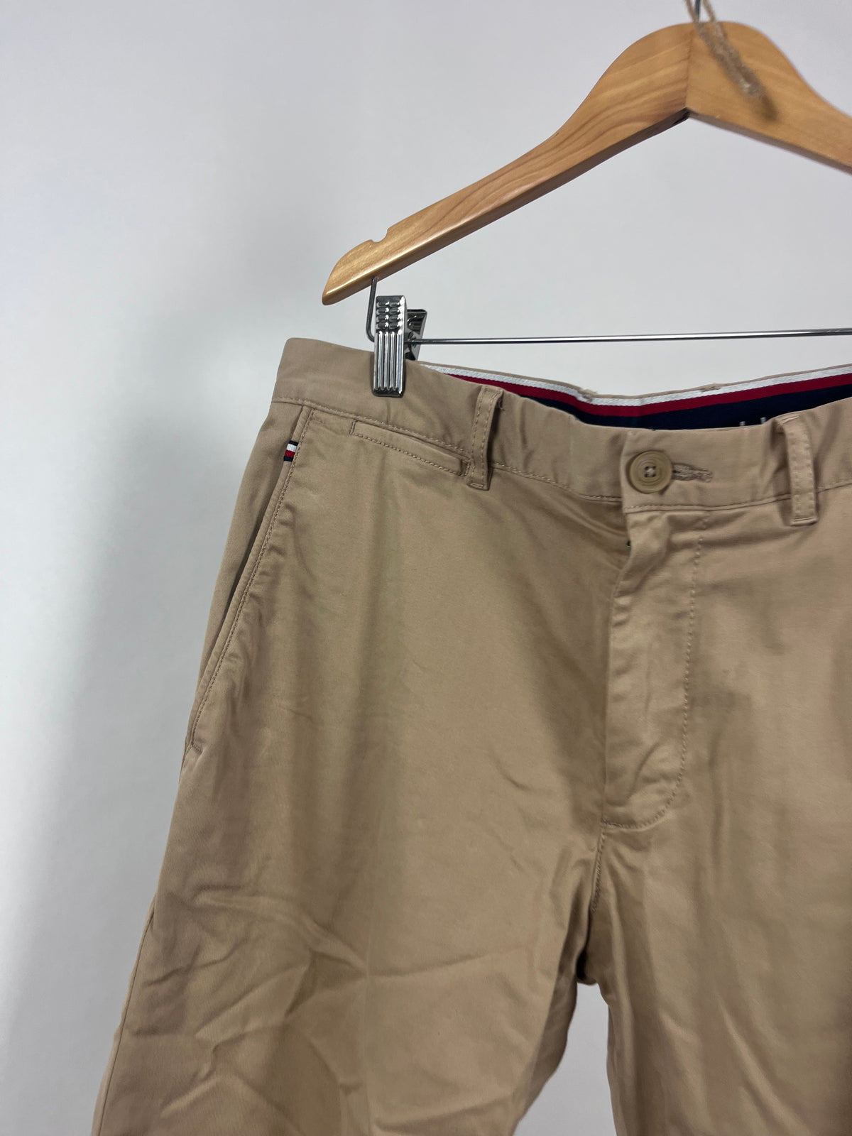Tommy Hilfiger 16 jaar