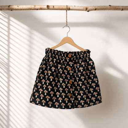 Mini Rebels 5 jaar (Nieuwe collectie)