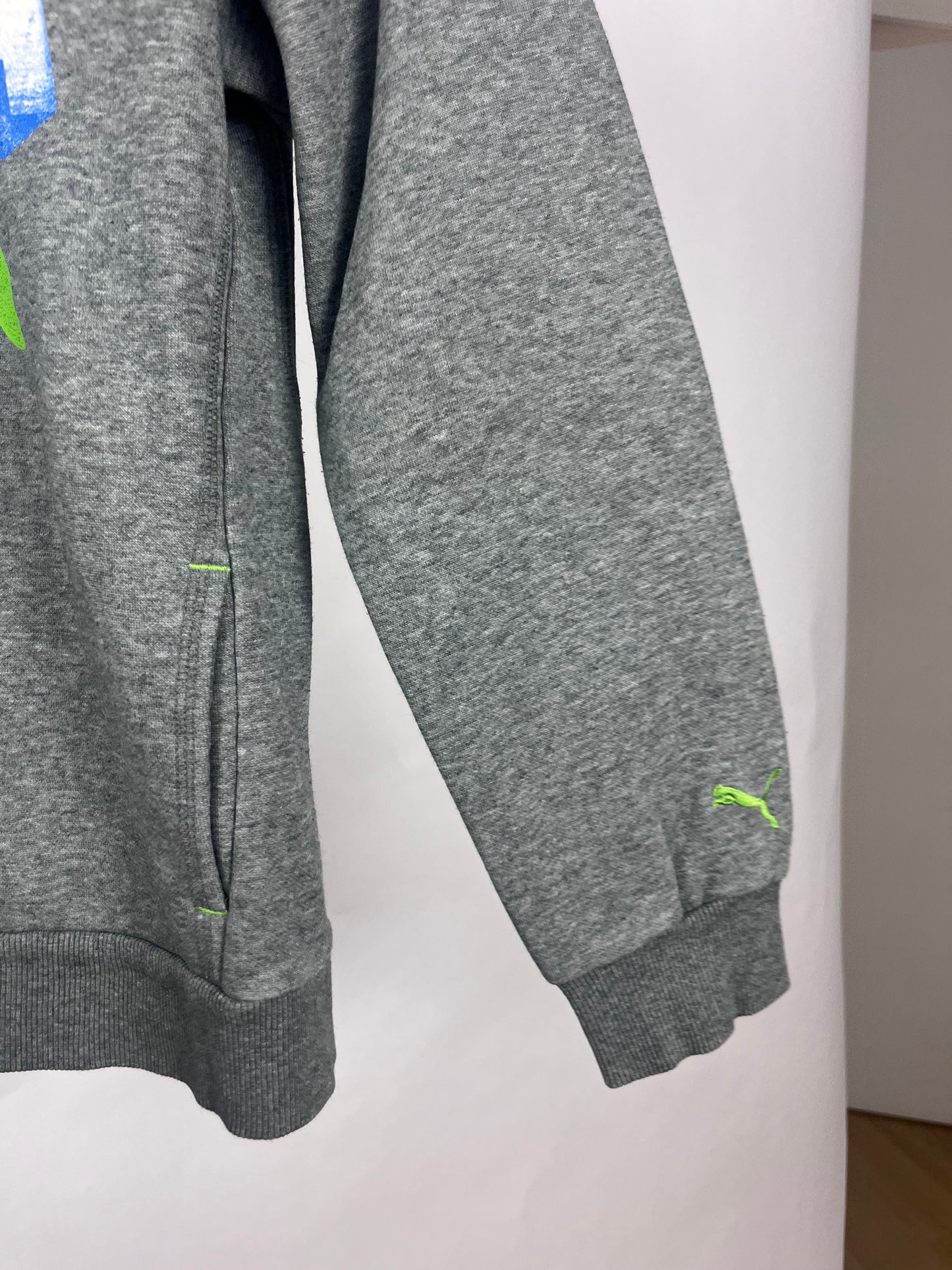Puma 12 jaar (Nieuwe collectie)