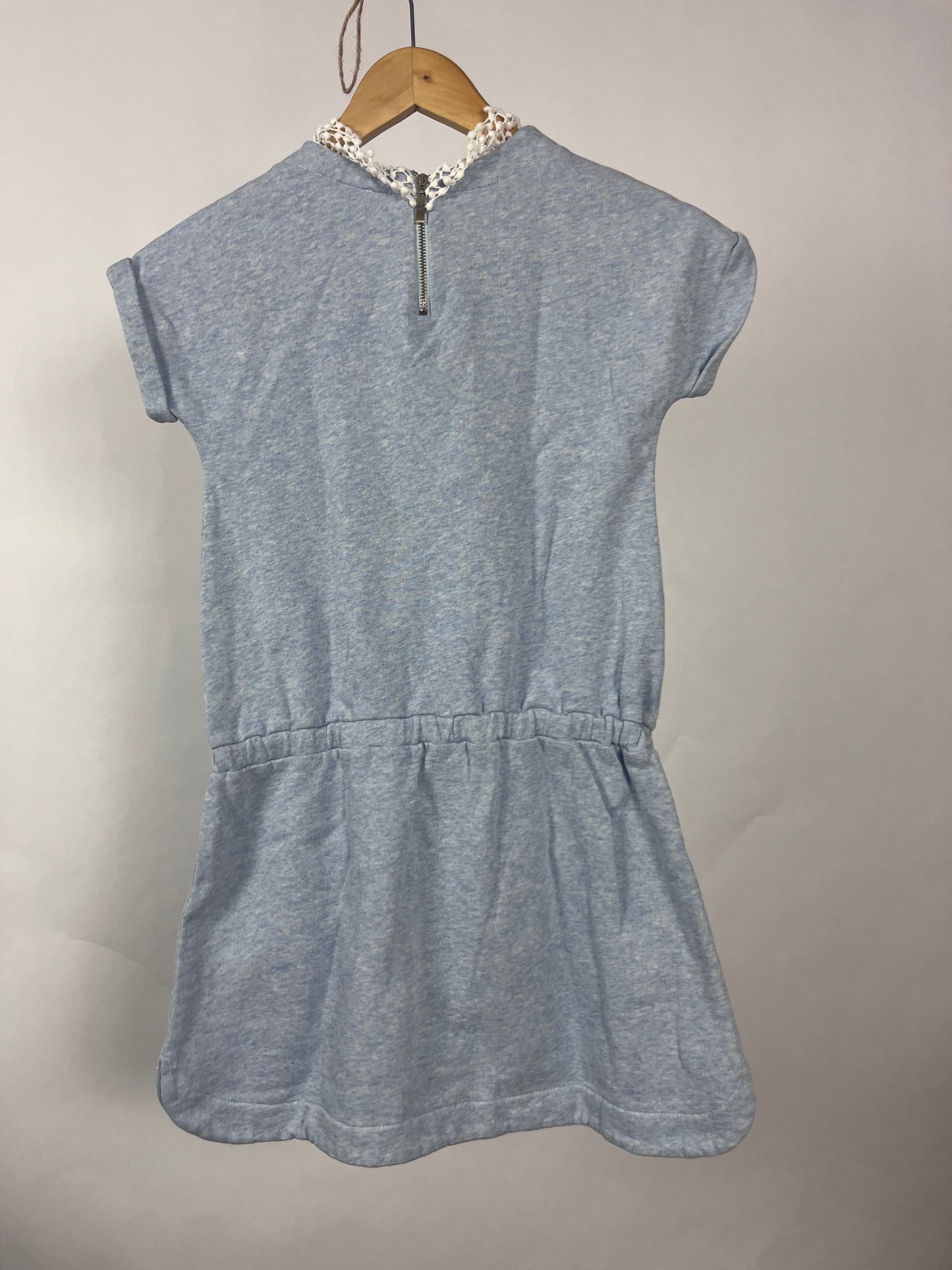 Lili Gaufrette 12 jaar (Nieuwe collectie)