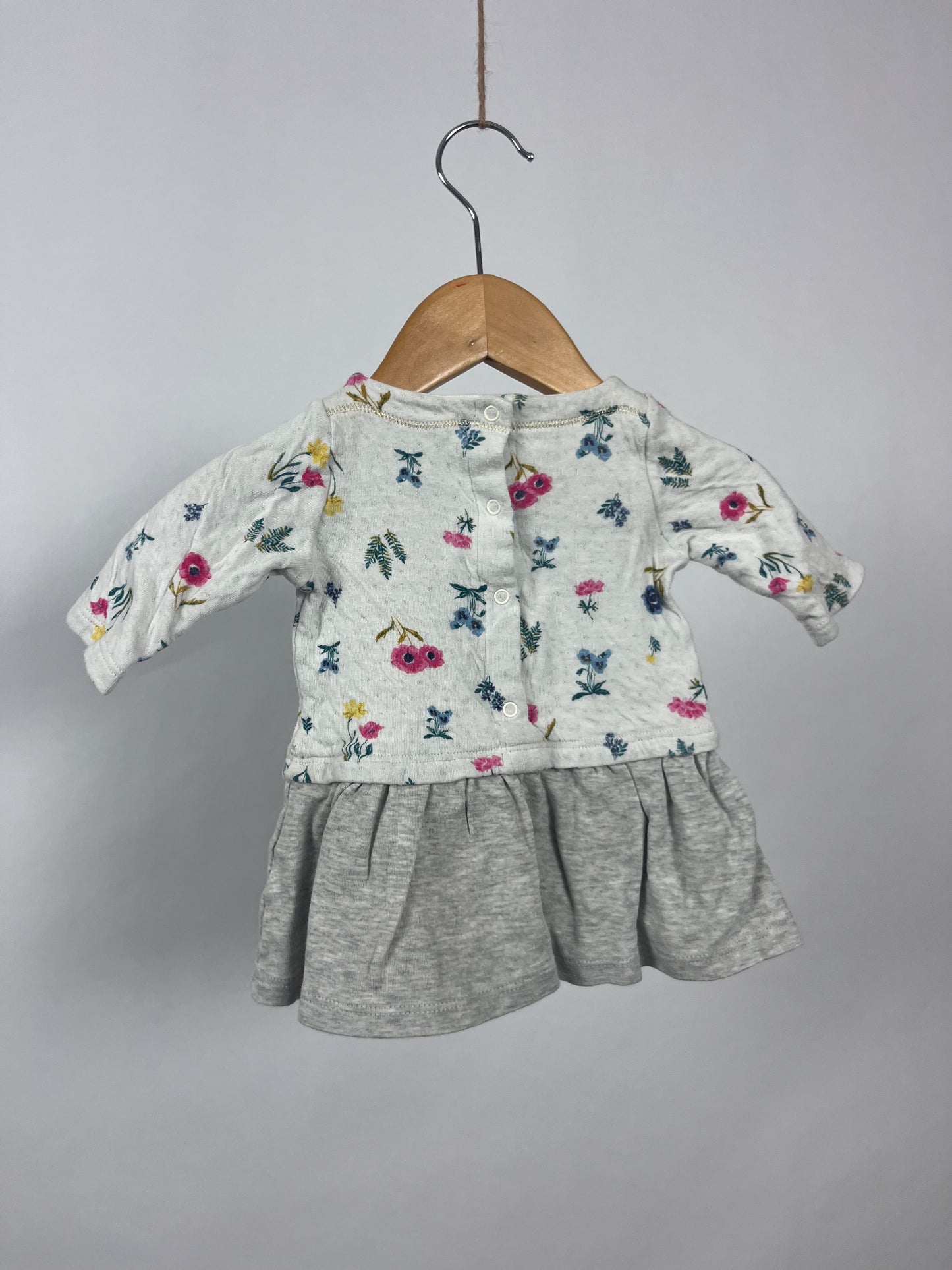 Petit Bateau 3 maand (Nieuwe collectie)