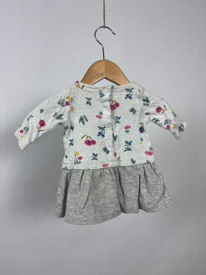 Petit Bateau 3 maand (Nieuwe collectie)