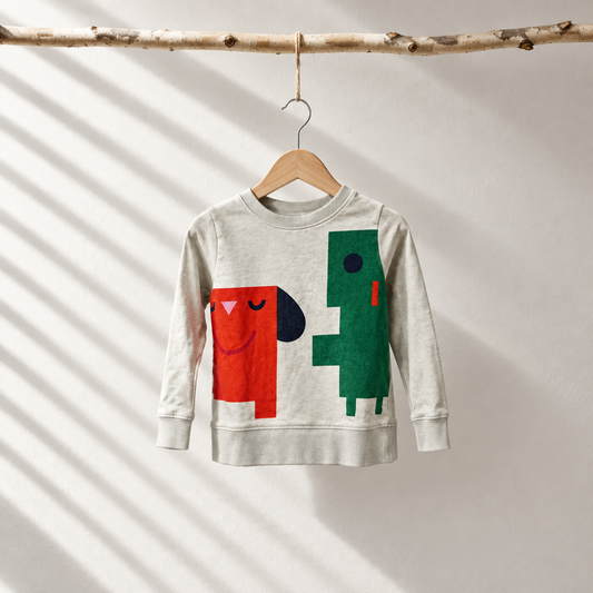 Arket 3 jaar