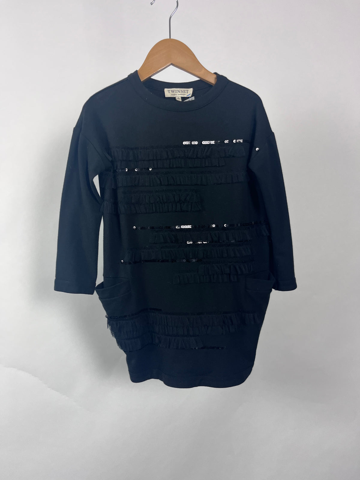 Twinset 6 jaar