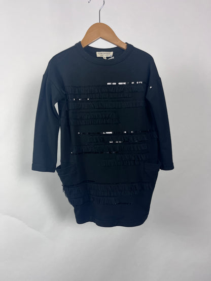 Twinset 6 jaar